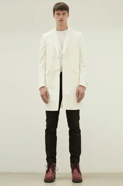 Look 1